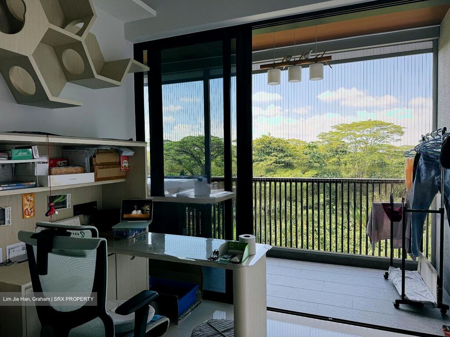 Kandis Walk (D27), Condominium #477860921